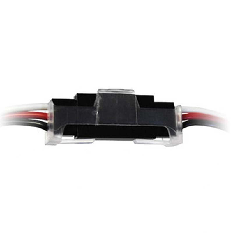 HobbyStar Servo Connector Locking Tabs, 10 pcs.