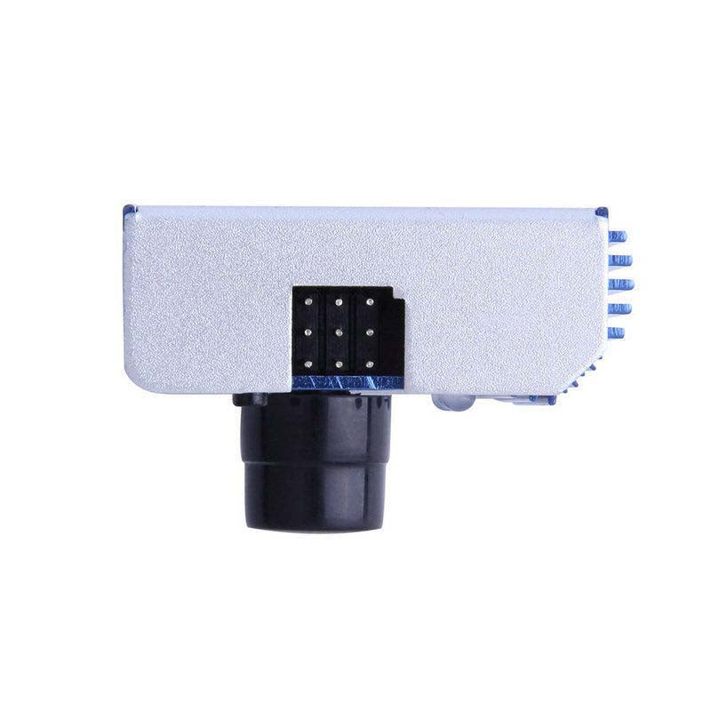 Servo Tester, 3 Mode