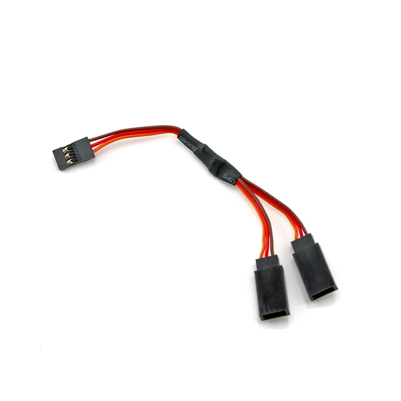 HobbyStar Servo "Y" Harness