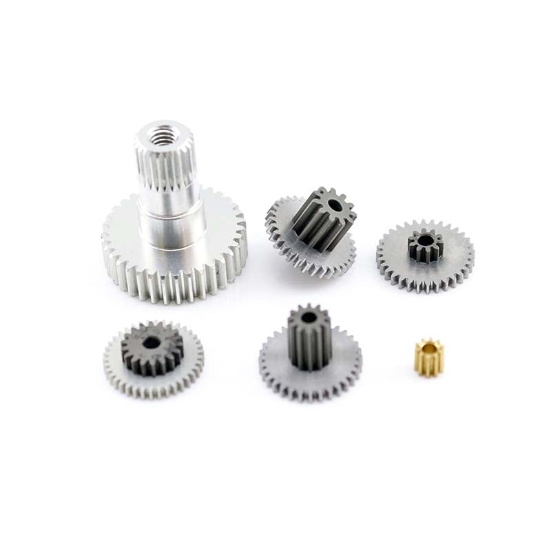 HobbyStar HS-3301LV Replacement Gear Set