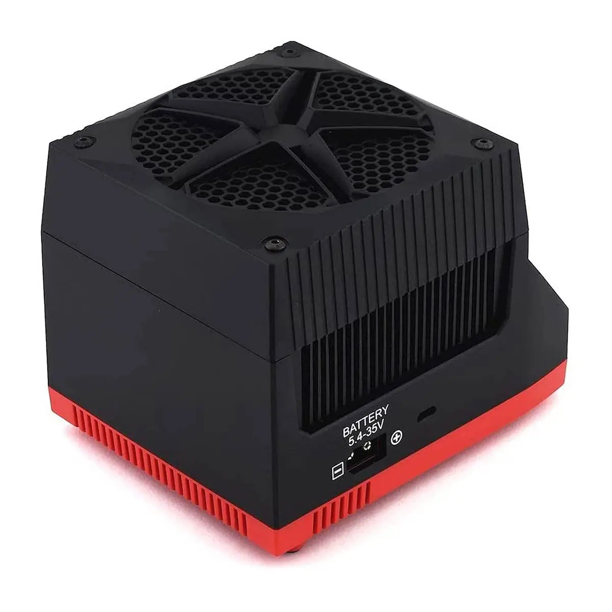 SKYRC BD250 Battery Discharger - Back View