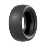 Raw Speed - Front 4WD Buggy Tires w/Inserts 2.2
