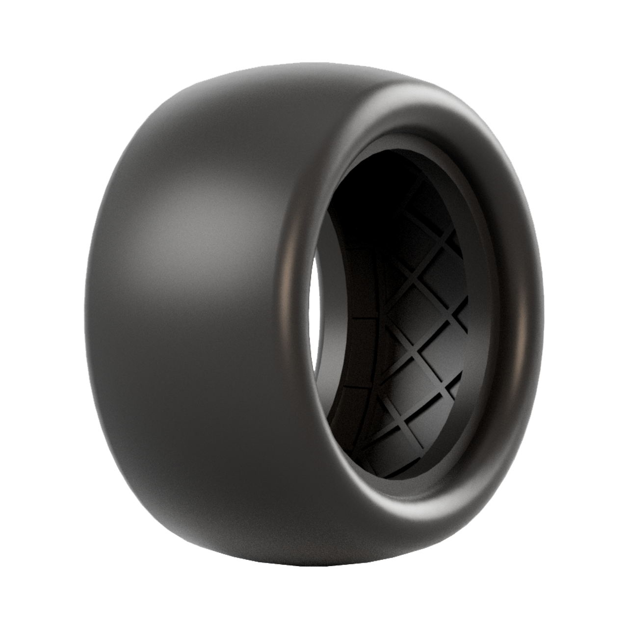 Raw Speed - Rear Buggy Tires w/Inserts 2.2", 2-pack