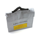 Lipo Safe Charging Bag,