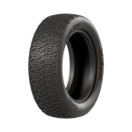 Raw Speed - Front 2WD Buggy Tires w/Inserts 2.2