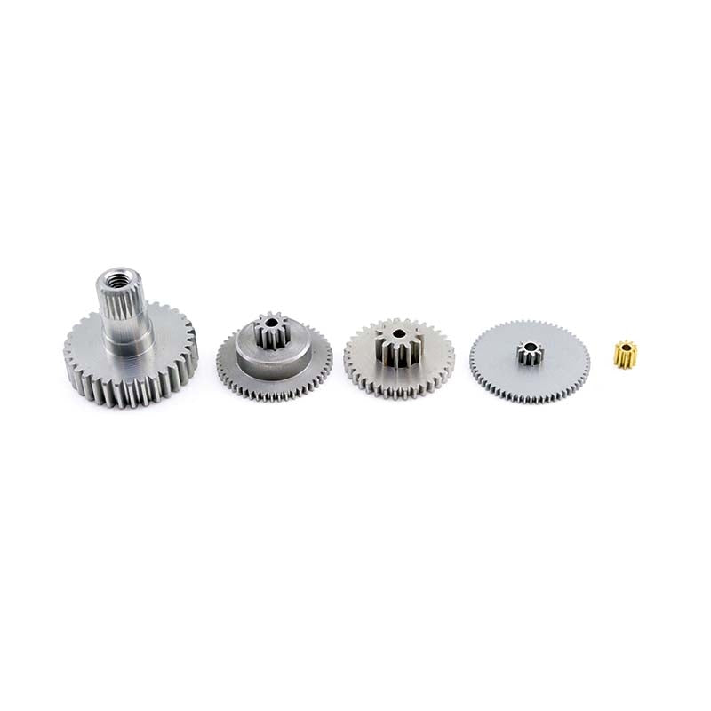 HobbyStar HCS-4529 Replacement Gear Set