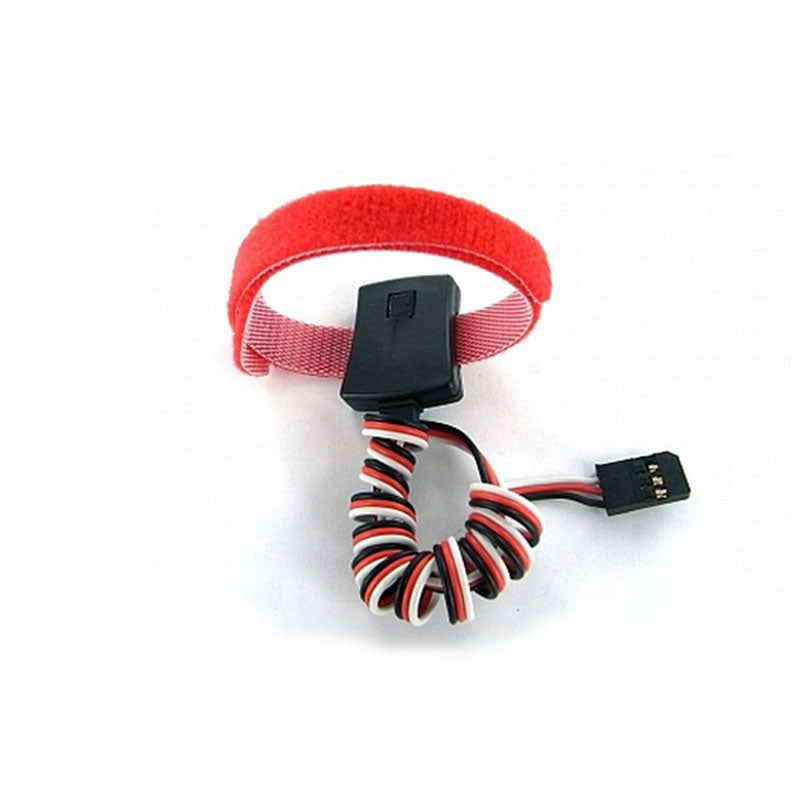 SKYRC LiPo Charger Temperature Sensor, 0-80°C Range