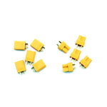 HobbyStar XT30 Connector Male and Female Set, 5-pack