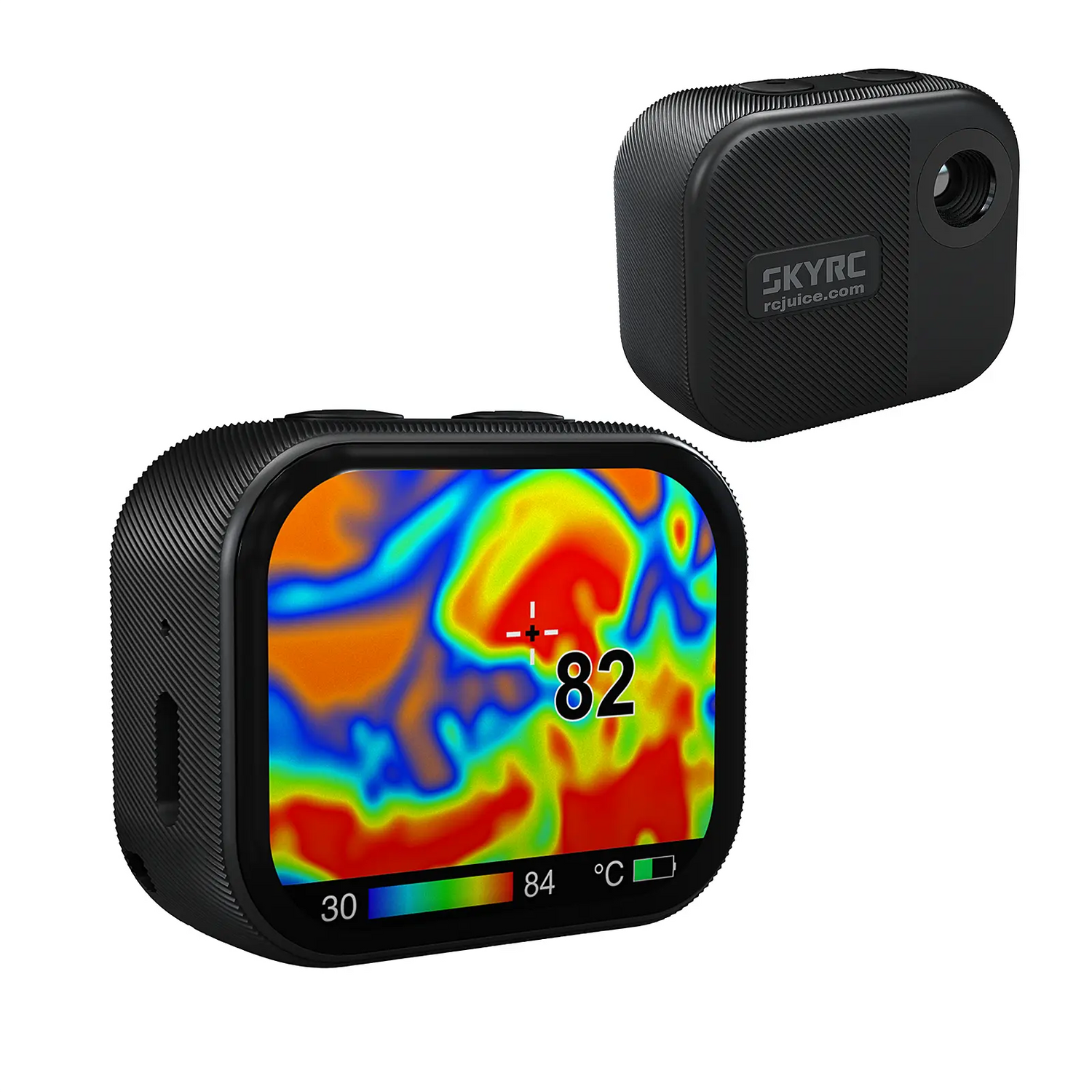SKYRC iTV500 Mini HeatVision - Pocket Thermal Imager