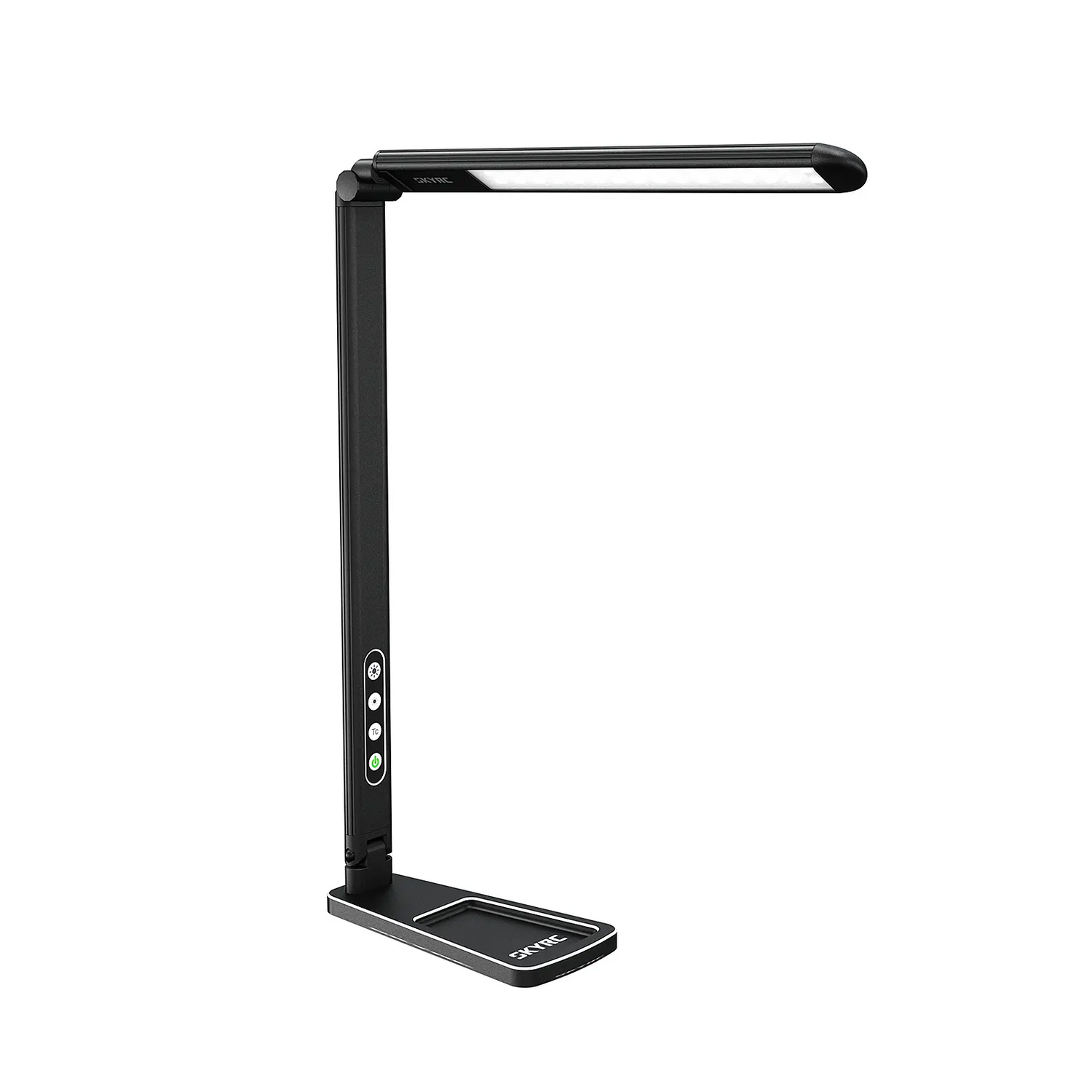 SKYRC Adjustable Dual-Power LED Pit V2 – 600-Lumen Foldable RC Bench Lamp