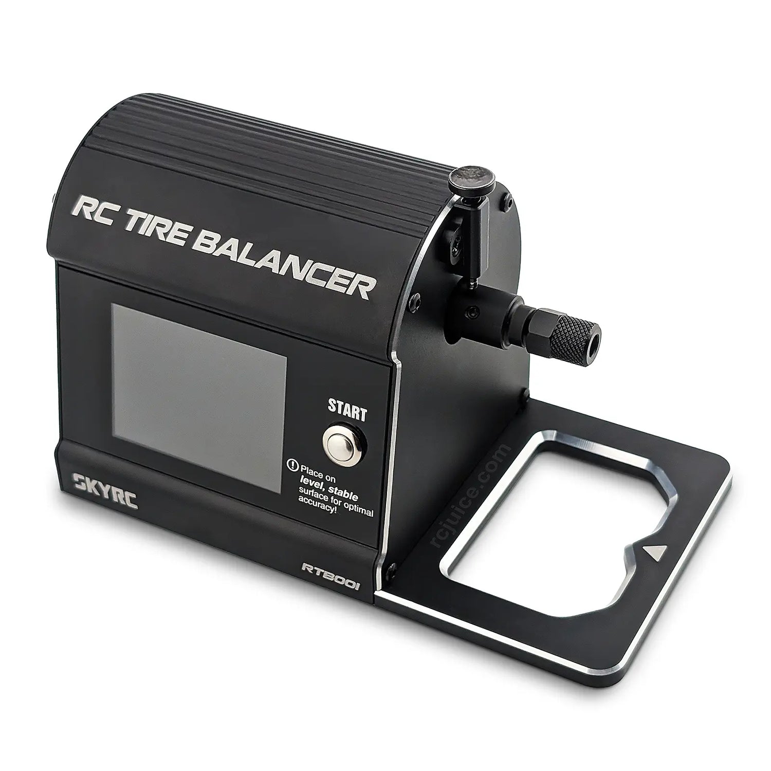 SKYRC Precision RC Tire Balancer for RC Cars and Trucks