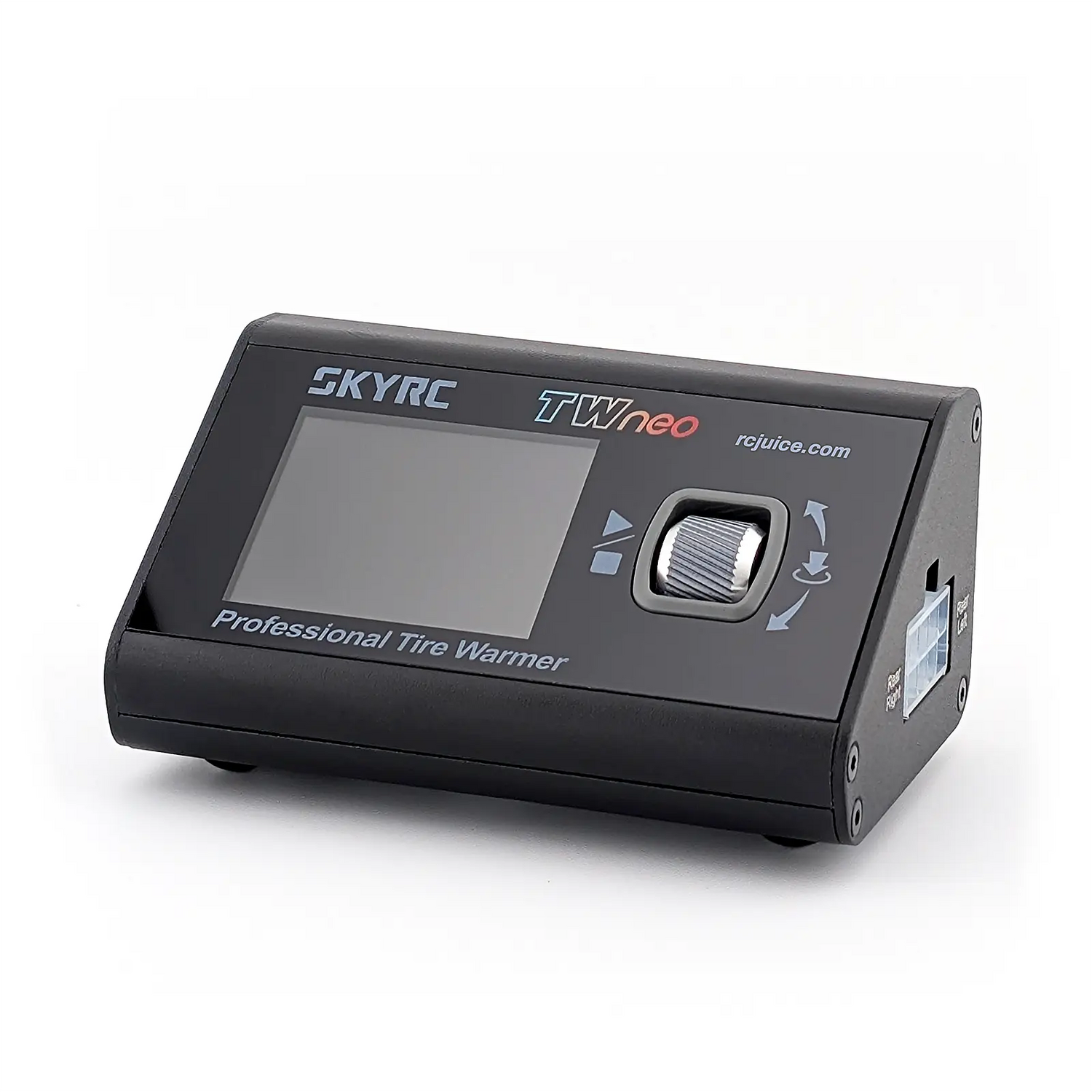 SKYRC TWneo Electronic Tire Warmer With Warming Belts (1/8 scale)