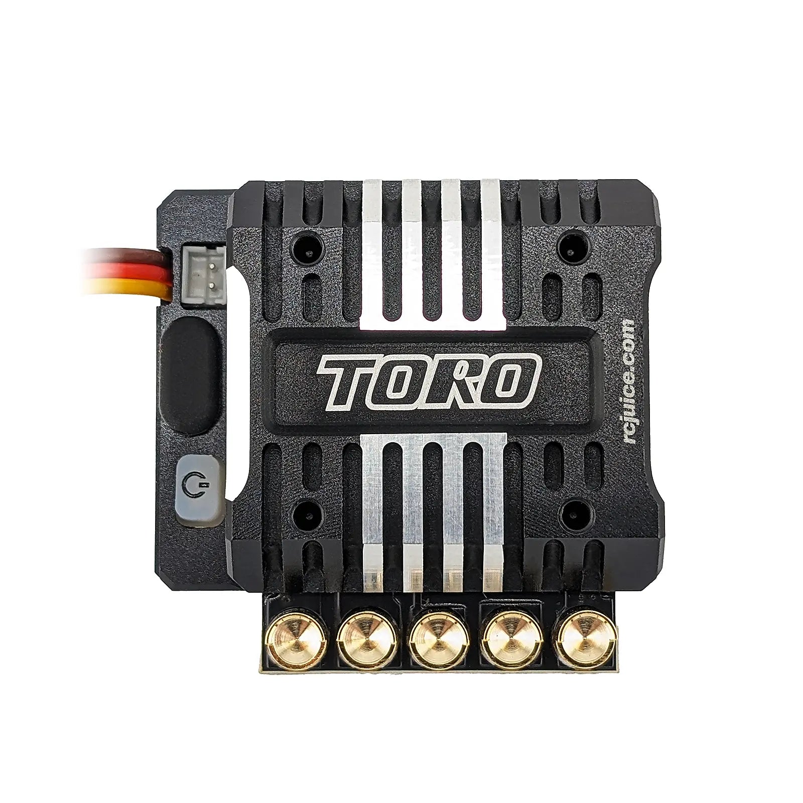 SKYRC Toro TS160-PRO V2 Aluminum Racing Sensored ESC- 160A - 2-3S SKYRC Toro TS160-PRO V2 Aluminum Racing Sensored ESC- 160A - 2-3S