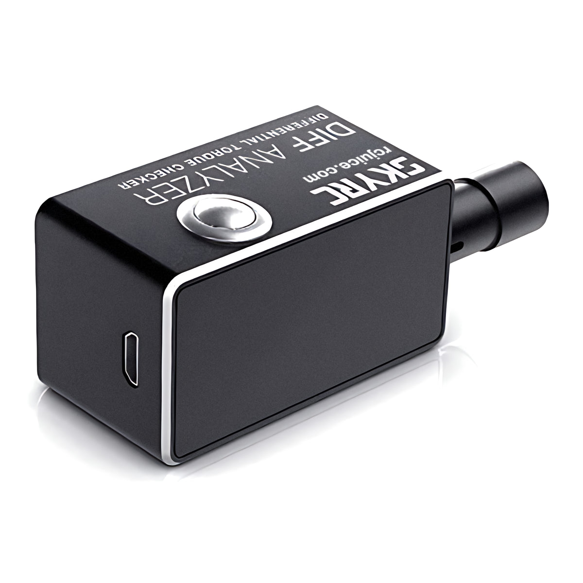 SKYRC Diff Analyzer - Precision Tool for RC Car Diff Tuning