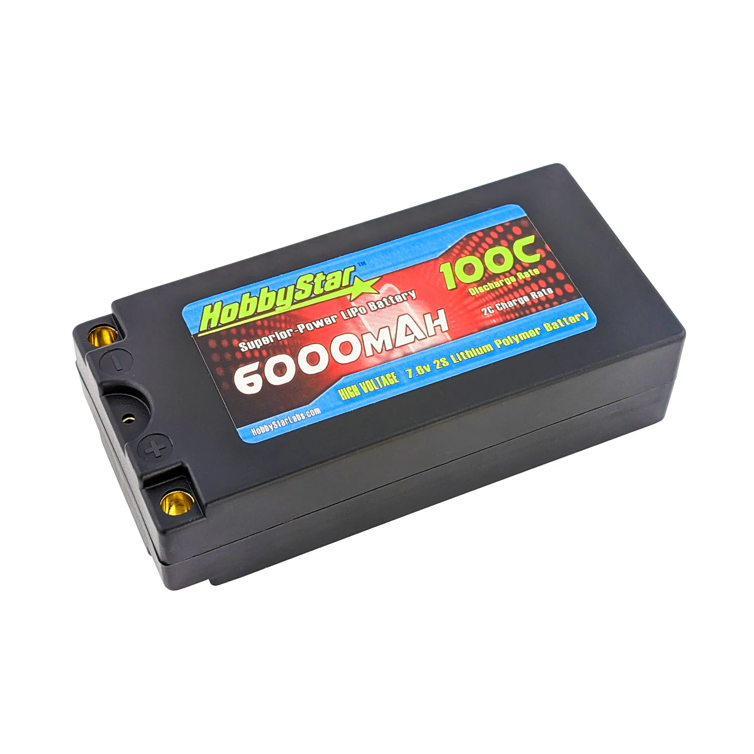 2S Racing Batteries – RCJuice