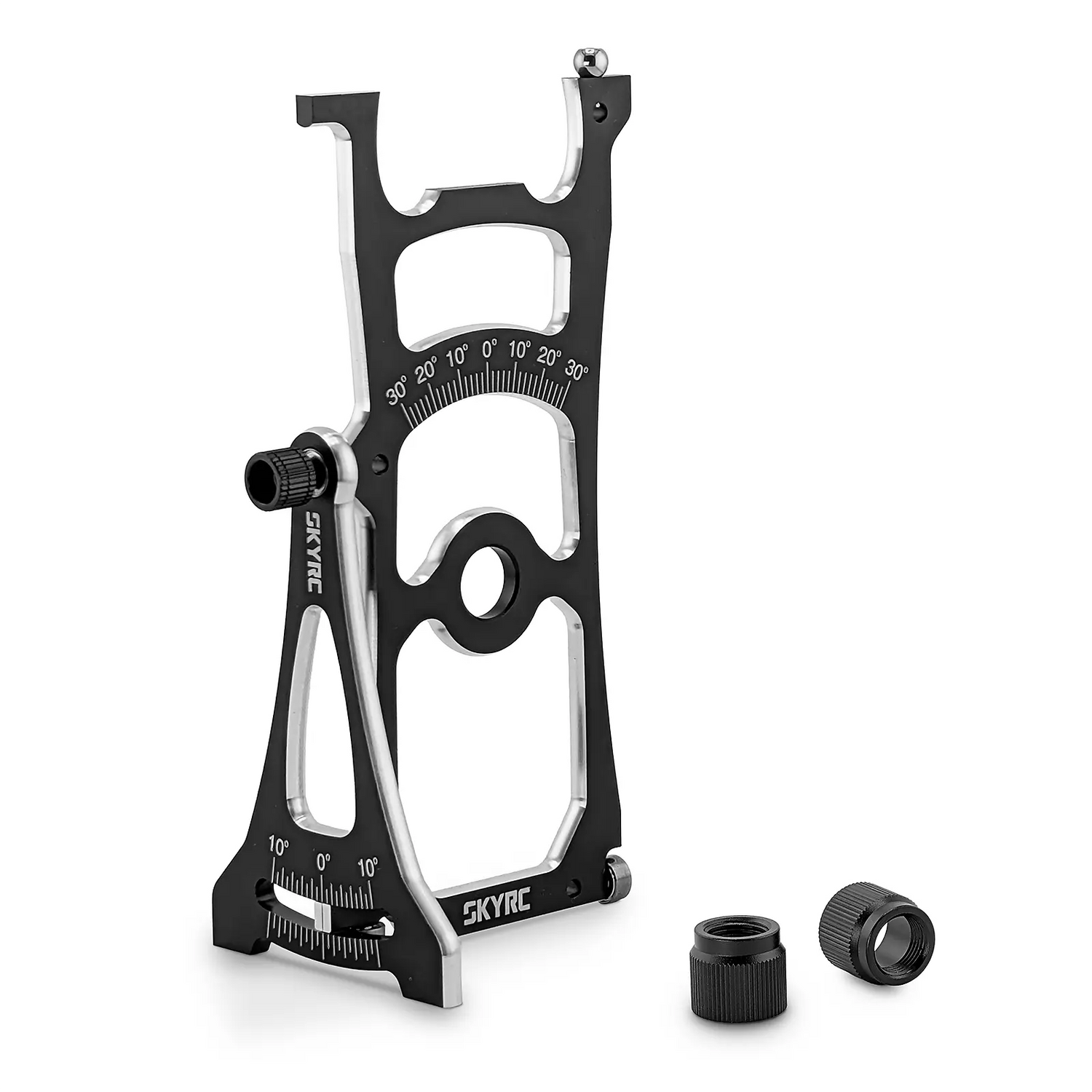 SKYRC Chassis Setup System, 1/8 Off-Road/Buggy, Black