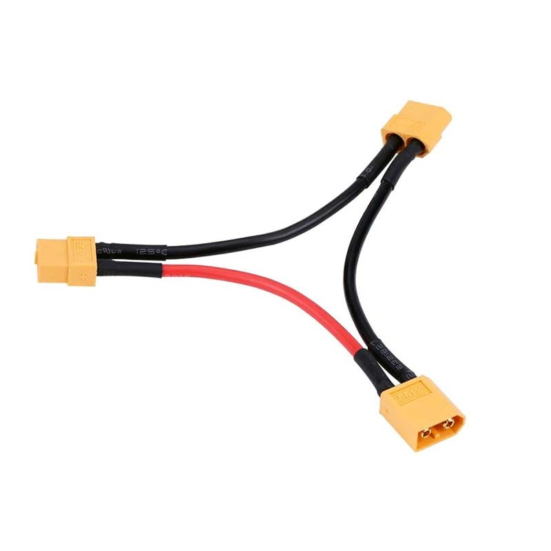 HobbyStar XT60 Series Connector