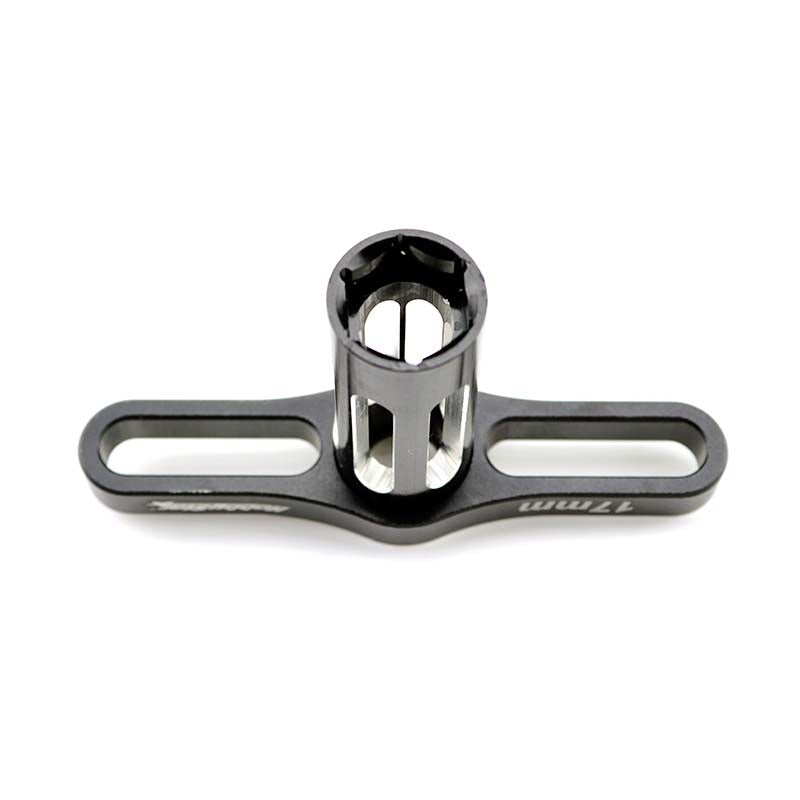 HobbyStar Aluminum 17mm Wrench, 1/8 Wheels