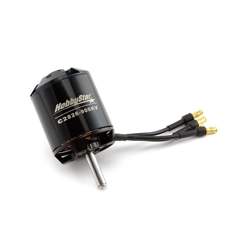 HobbyStar 2826 (3548) Brushless Outrunner Motor – RCJuice HobbyStar 2826 (3548) Brushless Outrunner Motor – RCJuice