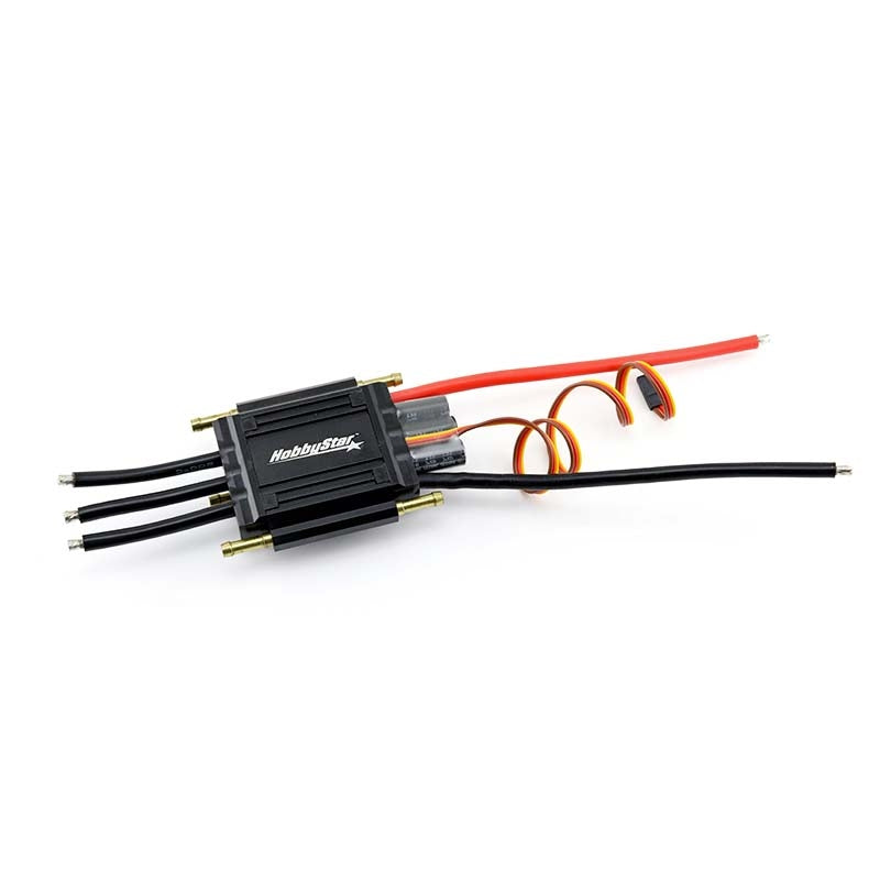 Scheda Programmatore HobbyStar Per ESC Brushless Di Aerei Ed Elicotteri RC - Modello 361-87-102