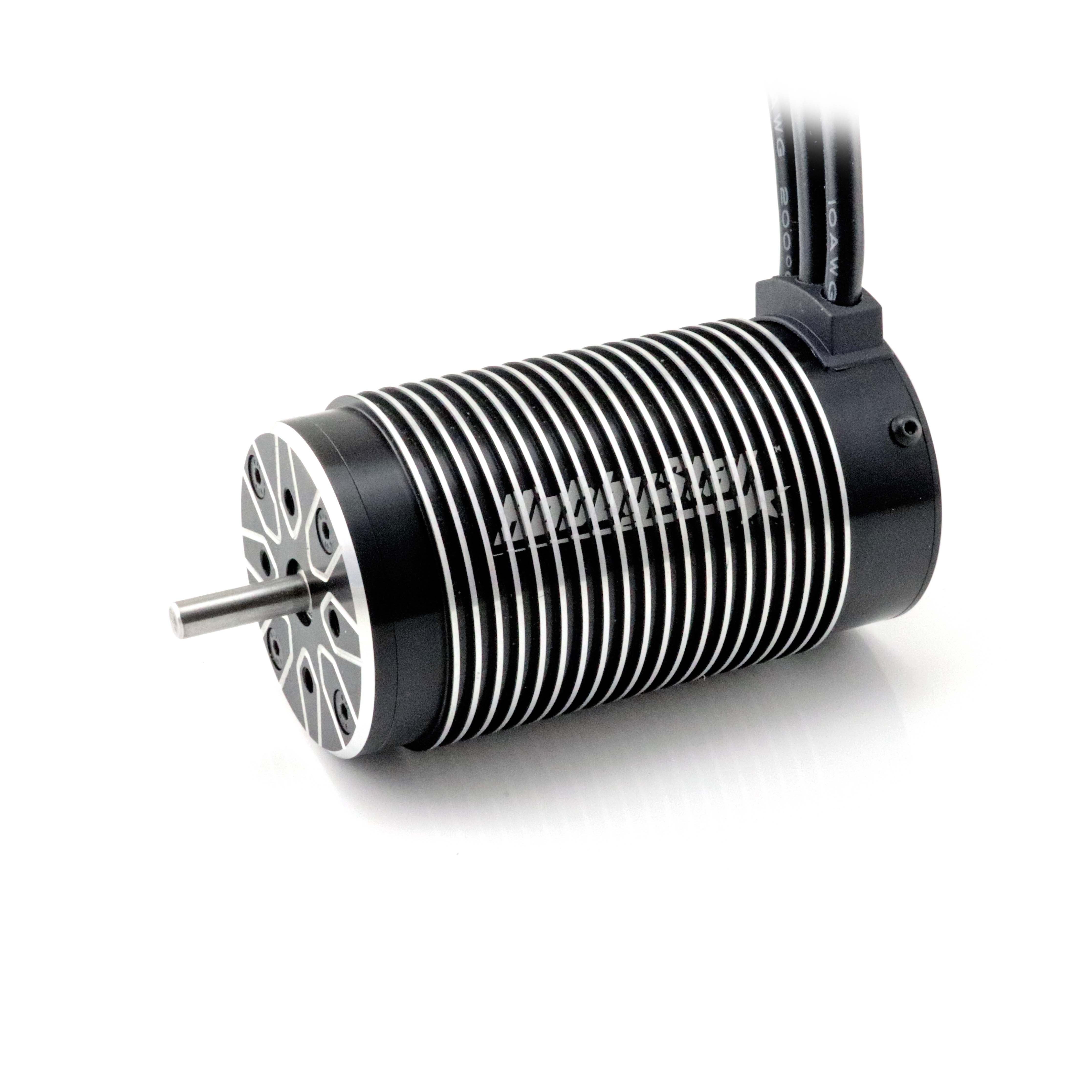 E-flite Brushless EDF Motor, 1850Kv | Horizon Hobby - Foto 6