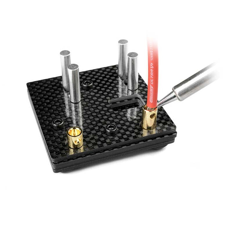 HobbyStar Carbon Fiber Soldering Jig