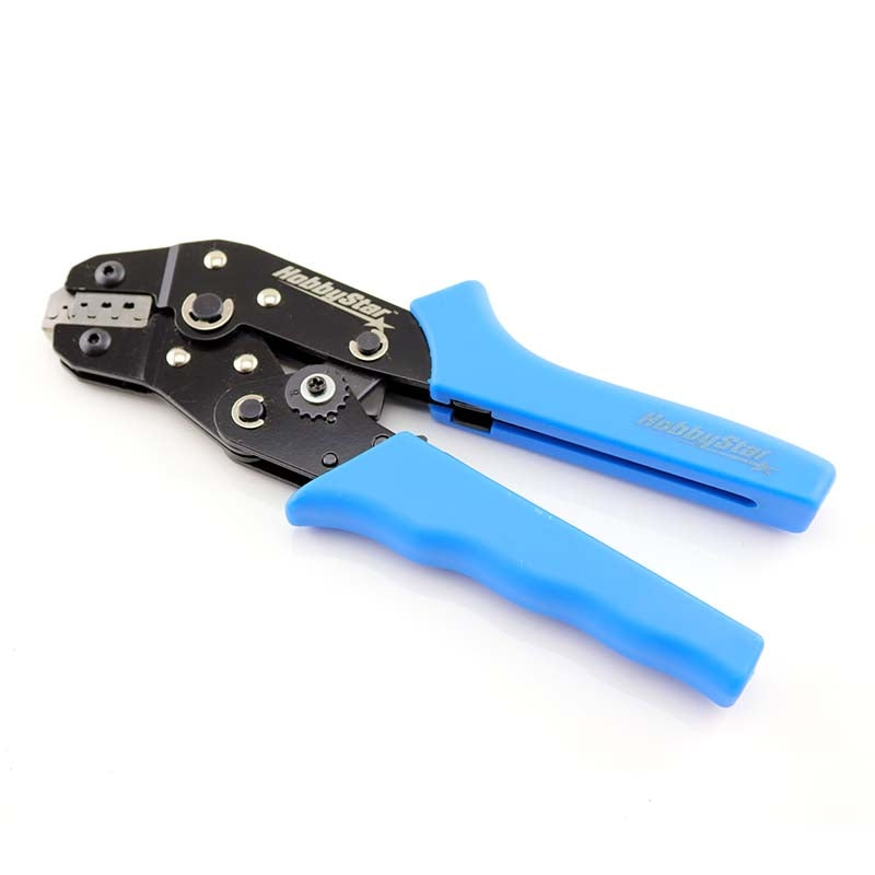 HobbyStar Servo Lead & Terminal Crimping Pliers