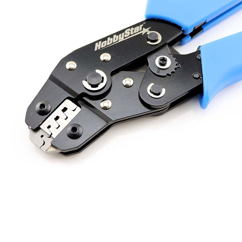 HobbyStar Servo Lead & Terminal Crimping Pliers