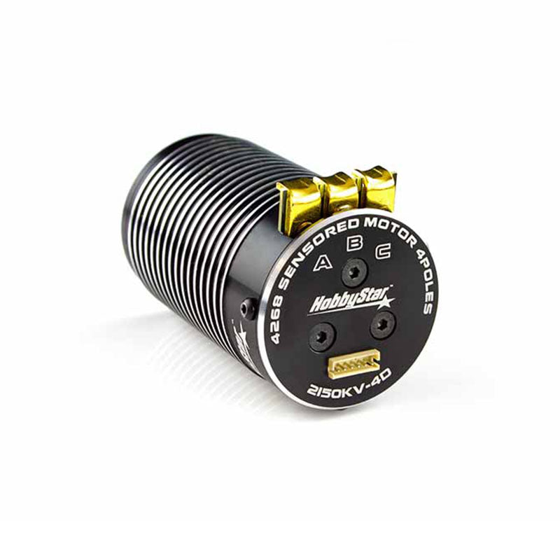 Racing Motors – RCJuice