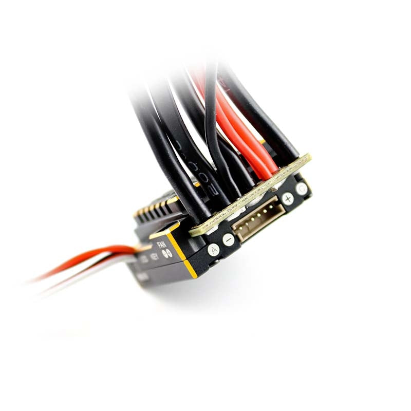 HobbyStar TS80A SENSORED ESC For 380/390 Motors