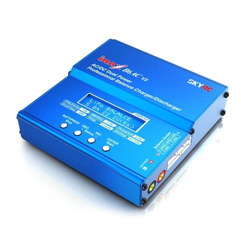 SKYRC iMAX B6AC V2 Professional Balance Charger/Discharger
