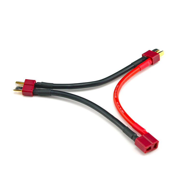 HobbyStar T-Plug/Deans style Series Connector