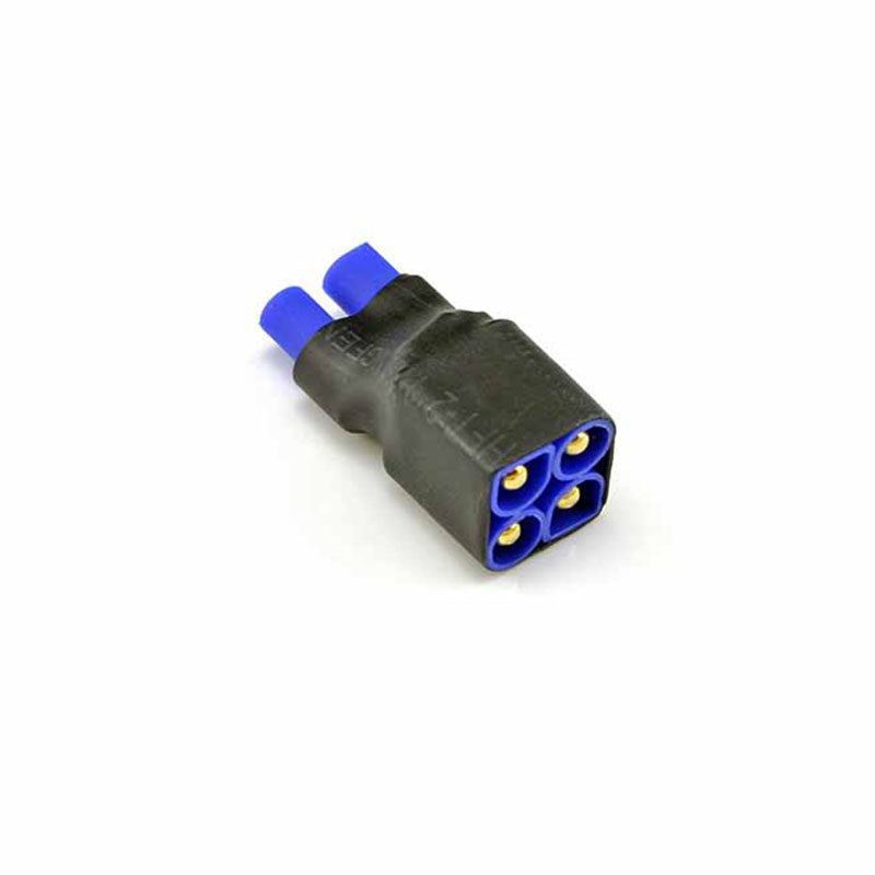 HobbyStar EC3 Style Parallel Connector, No-Wires