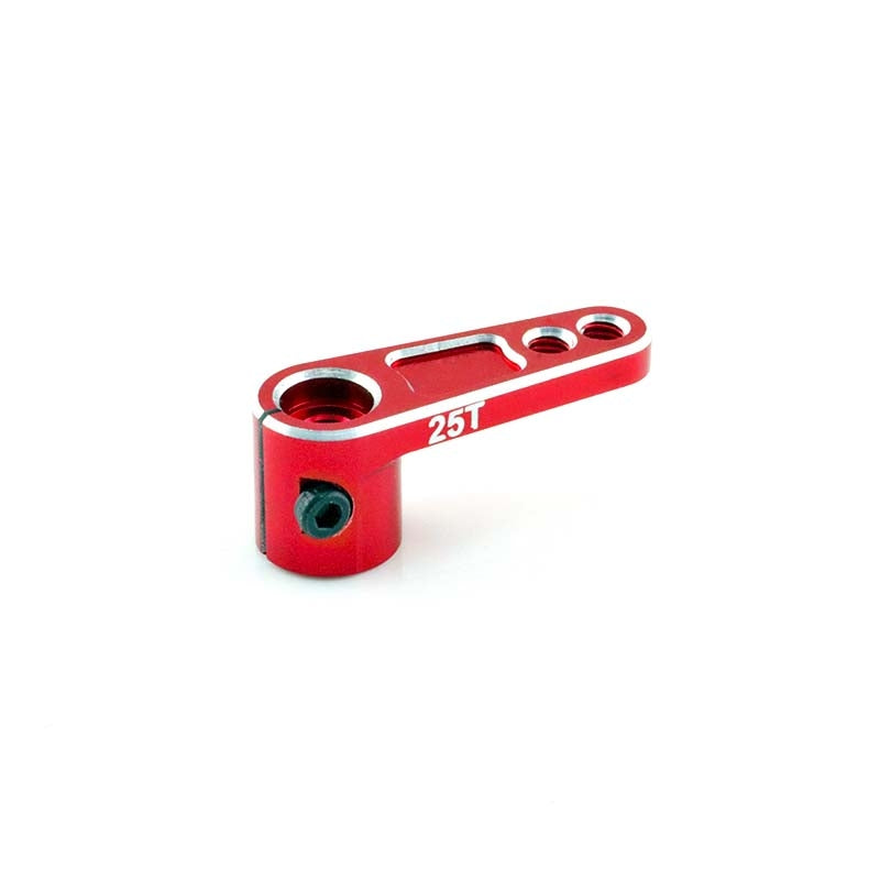 HobbyStar 25T Servo Horn, Offset – RCJuice