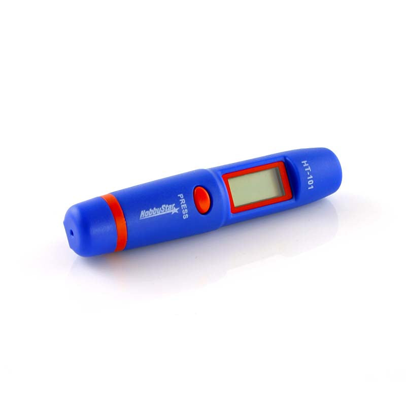 HobbyStar HT-101 Infrared Thermometer