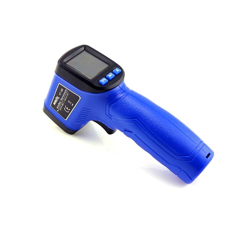 HobbyStar HT-188 Infrared Thermometer With Laser