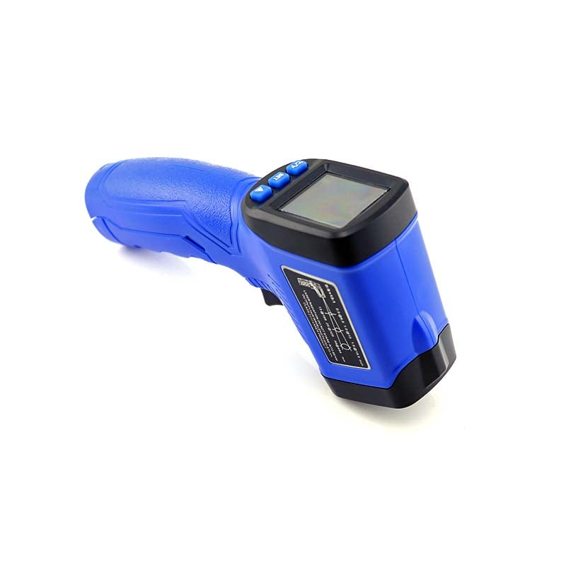 HobbyStar HT-188 Infrared Thermometer With Laser