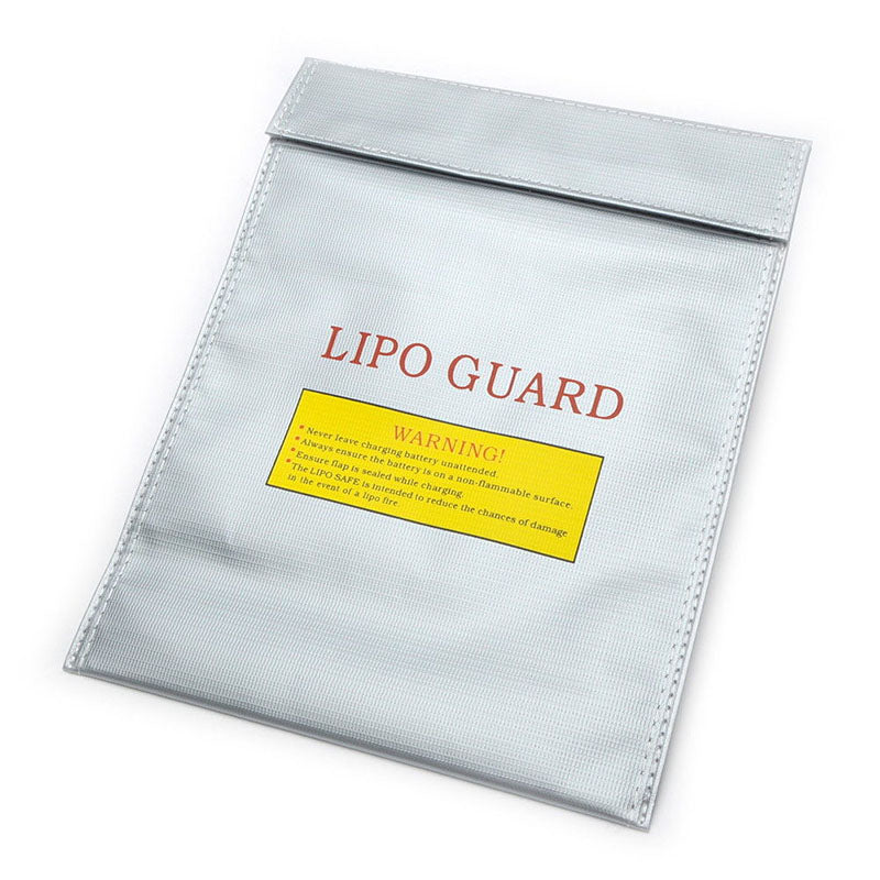 Lipo Safe Charging Bag, Large