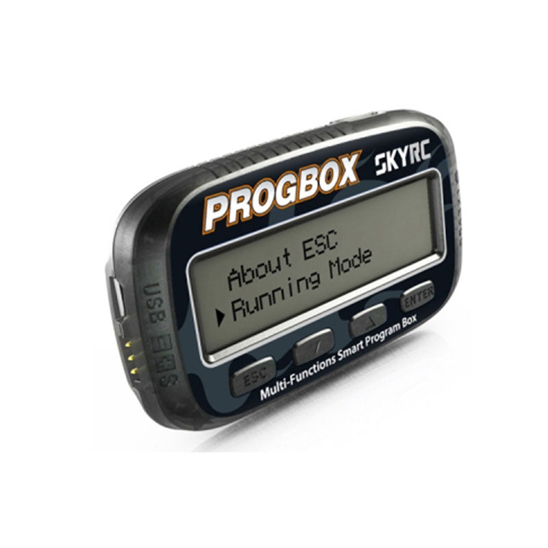 SKYRC "Progbox" ESC Program Box