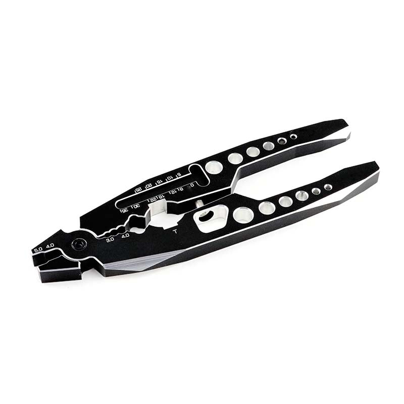 HobbyStar Multi-Tool, Shock Pliers and Solder Jig