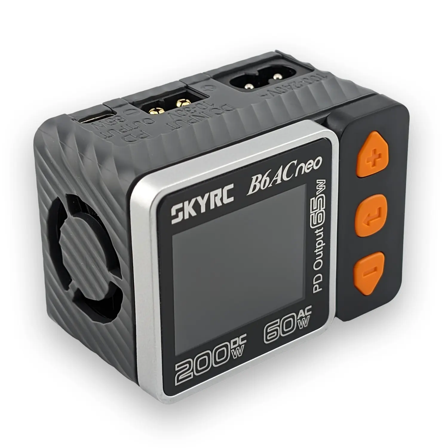 SKYRC B6AC Neo Balance Charger 200W/60W for LiPo Batteries