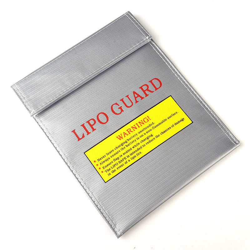Lipo Safe Charging Bag, Small