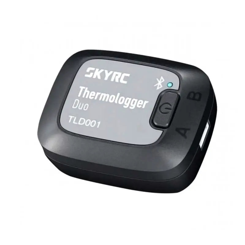 SKYRC Bluetooth Thermologger Duo TLD001