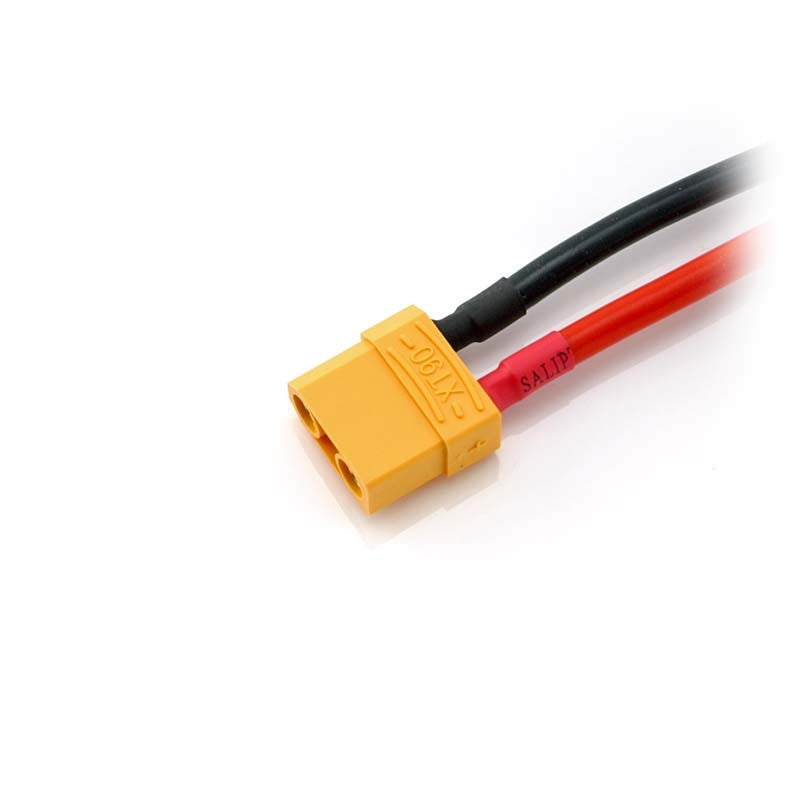 HobbyStar 8000mAh 14.8V, 4S 100C Hardcase LiPo Battery
